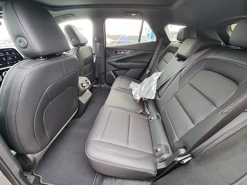 New 2026 Chevrolet Blazer EV LT image 28