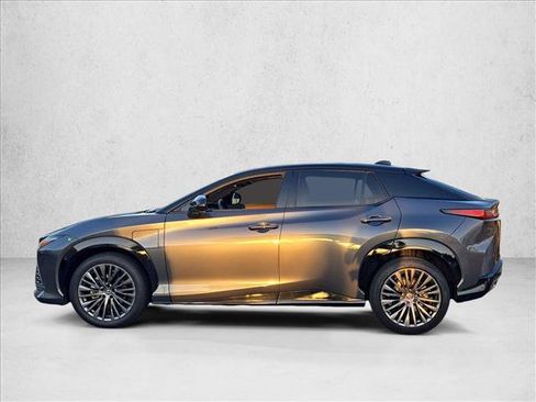 Used 2023 Lexus RZ 450e Premium AWD/4WD image 8