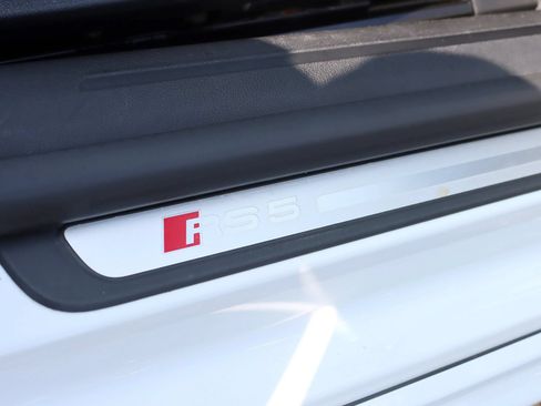 Used 2015 Audi RS 5 Cabriolet AWD/4WD image 18