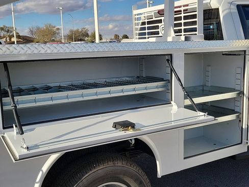 New 2025 Chevrolet Silverado 3500 W/T w/ WT Convenience Package image 14