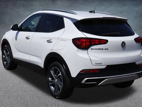 Used 2022 Buick Encore GX Select FWD image 19