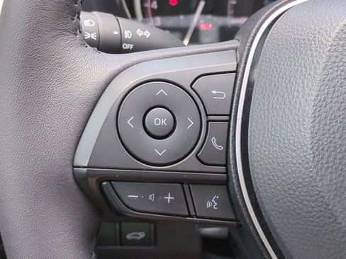 Used 2025 Toyota RAV4 XLE Premium w/ Weather Package AWD/4WD image 23