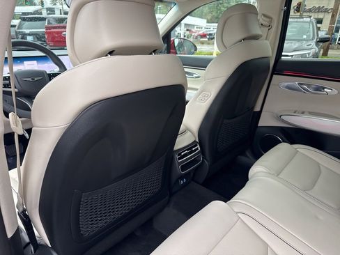 New 2026 Genesis GV70 2.5T Advanced image 42