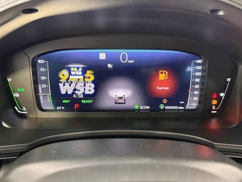 Used 2026 Honda Civic Sport Touring image 20