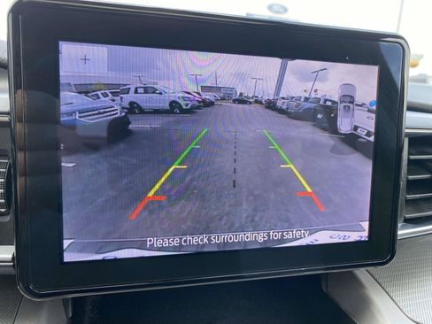 Certified 2023 Ford Explorer XLT w/ Equipment Group 202A RWD image 26