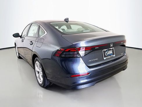 New 2026 Honda Accord LX image 5