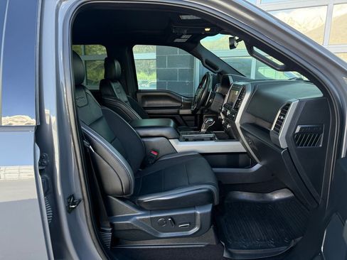 Used 2020 Ford F150 Raptor w/ Equipment Group 802A Luxury AWD/4WD image 22