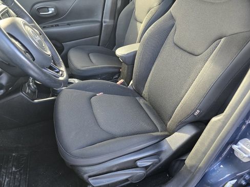 Used 2020 Jeep Renegade Altitude image 15