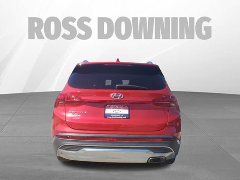 Used 2023 Hyundai Santa Fe SEL w/ Premium Package image 5