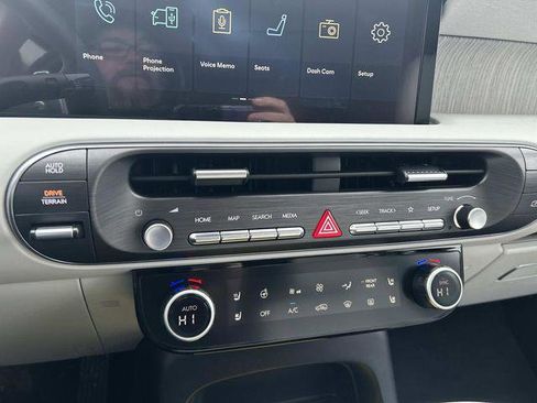 New 2026 Hyundai Palisade Calligraphy image 10