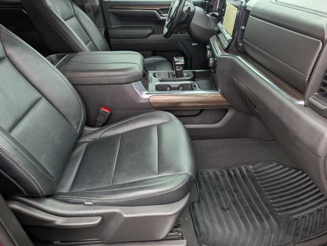 Used 2023 Chevrolet Silverado 1500 LT Trail Boss w/ Convenience Package II AWD/4WD image 29