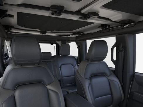New 2026 Ford Bronco Outer Banks AWD/4WD image 13