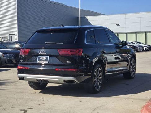 Used 2018 Audi Q7 3.0T Prestige image 6
