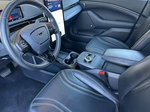 Used 2023 Ford Mustang Mach-E Premium RWD image 9