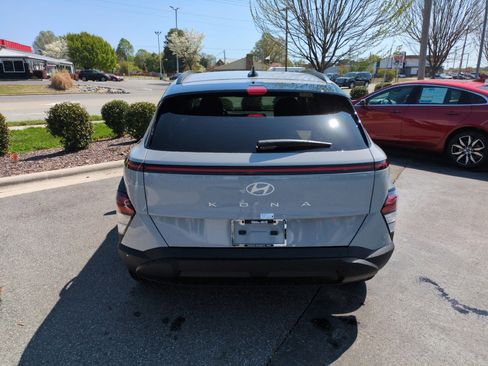 New 2026 Hyundai Kona SEL Sport FWD image 6