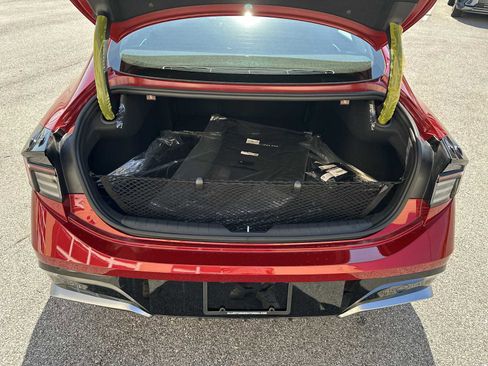 New 2026 Hyundai Sonata SEL image 23