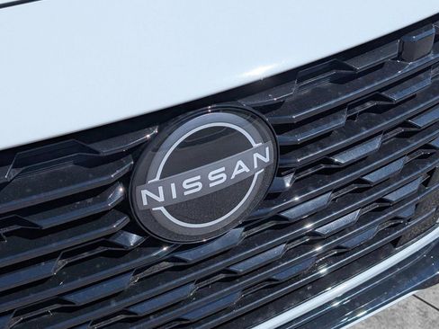 New 2025 Nissan Sentra S image 10