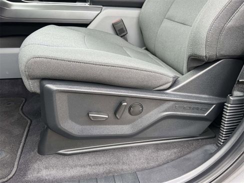 New 2025 Ford F150 XLT w/ Equipment Group 302A MID image 18