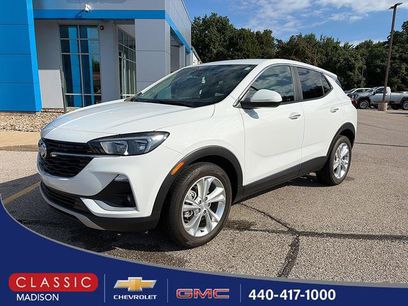 Used 2023 Buick Encore GX Preferred w/ Cold Weather Comfort Package