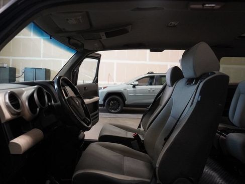 Used 2008 Honda Element EX image 8