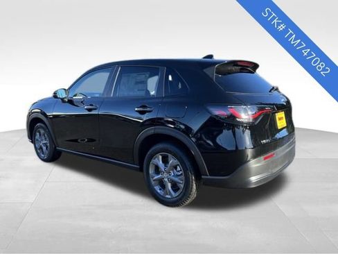 New 2026 Honda HR-V LX image 5