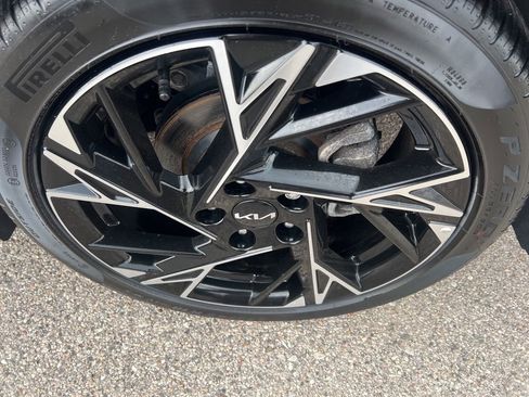 Used 2025 Kia K5 GT-Line w/ GT-Line Premium Package image 42