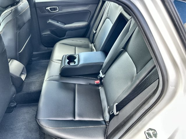 Certified 2026 Acura Integra A-Spec w/ Technology Package FWD image 31