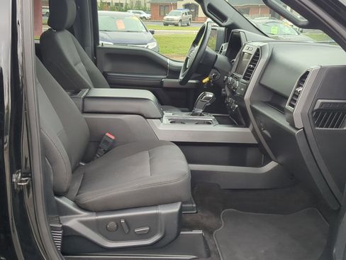 Used 2020 Ford F150 XLT w/ Equipment Group 302A Luxury image 26