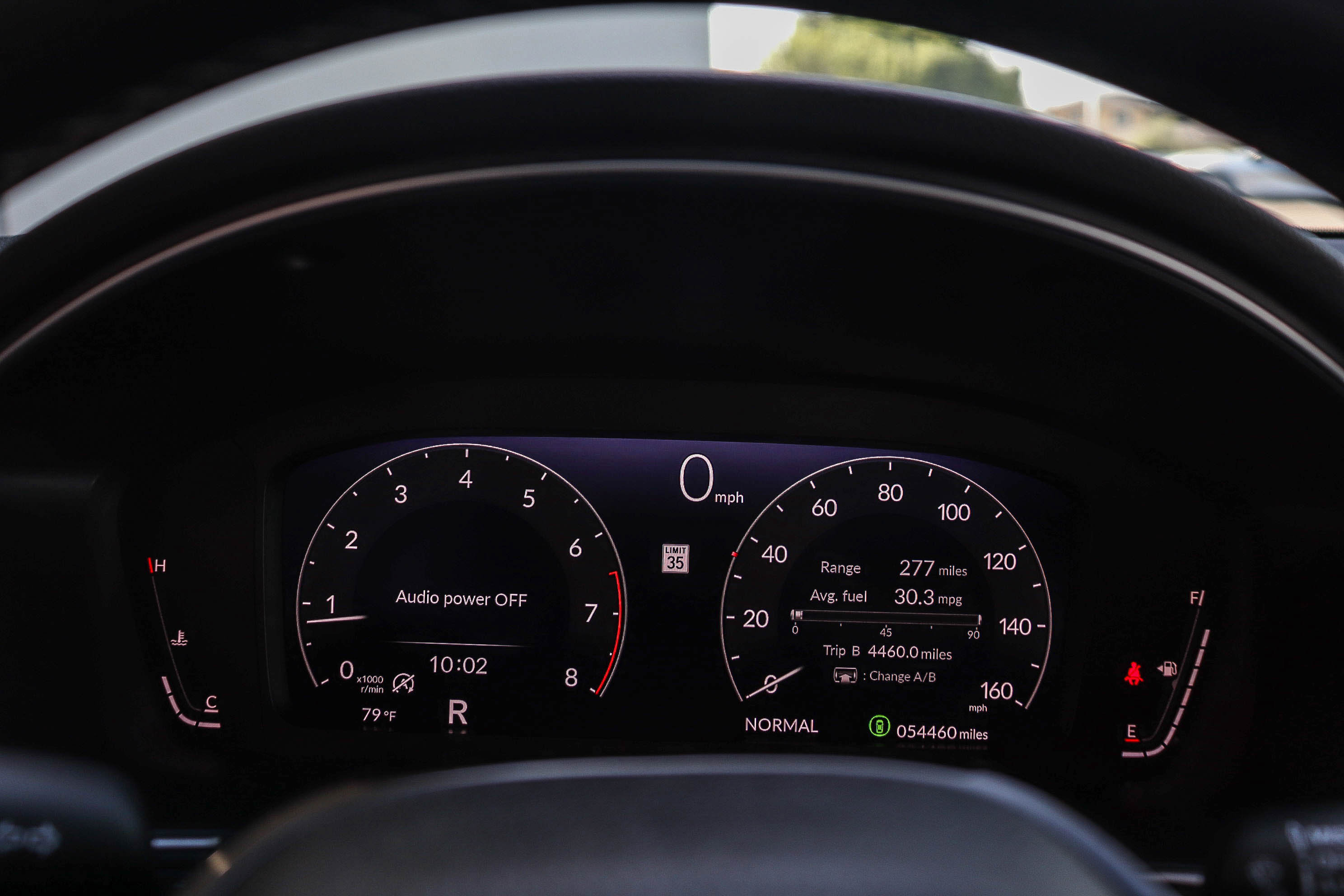 Used 2024 Honda Civic Sport Touring image 27