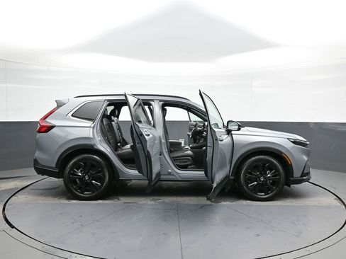 Certified 2023 Honda CR-V Sport Touring image 42