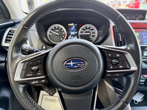 Used 2023 Subaru Forester Premium AWD/4WD image 34