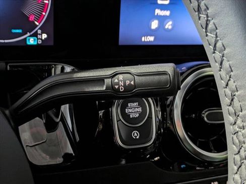 New 2026 Mercedes-Benz GLA 250 image 11