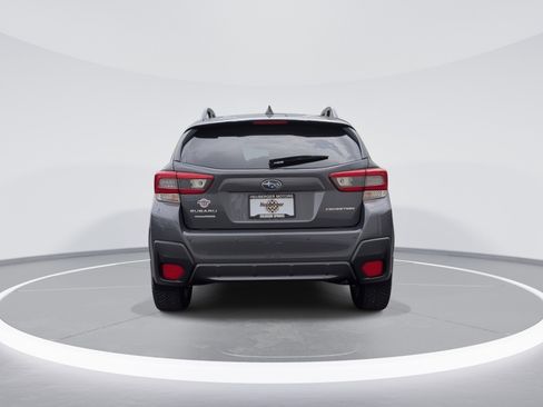 Certified 2023 Subaru Crosstrek 2.5i Limited w/ Moonroof Package AWD/4WD image 6
