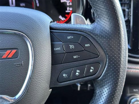 Used 2021 Dodge Durango R/T w/ Tow 'N Go Package image 10