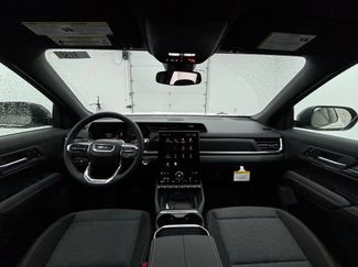 New 2026 GMC Terrain Elevation w/ Black Edition video 2