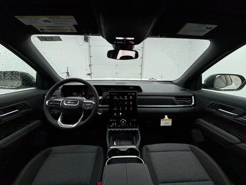 New 2026 GMC Terrain Elevation w/ Black Edition image 2