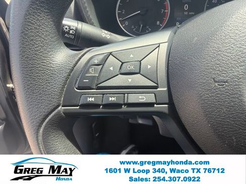 Used 2024 Nissan Sentra S FWD image 16