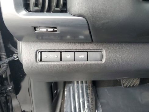 Used 2025 Nissan Pathfinder SL w/ Cargo Package AWD/4WD image 11
