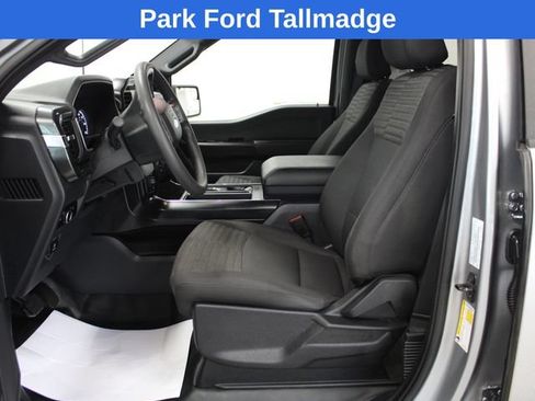 Used 2023 Ford F150 XL w/ STX Appearance Package AWD/4WD image 13