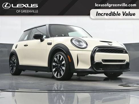 Used 2022 MINI Cooper S w/ Premium Package FWD image 32