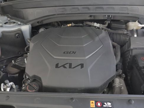 Used 2022 Kia Telluride SX w/ Nightfall Edition Package AWD/4WD image 26