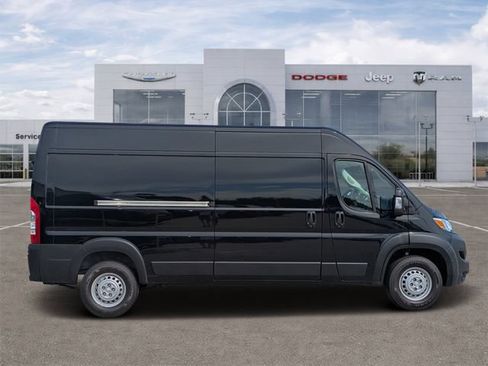 New 2026 RAM ProMaster 2500 w/ Safety Group FWD image 2