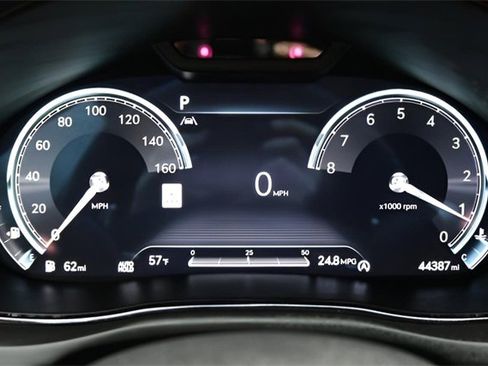 Used 2024 Genesis GV70 2.5T w/ Sport Prestige Package image 19