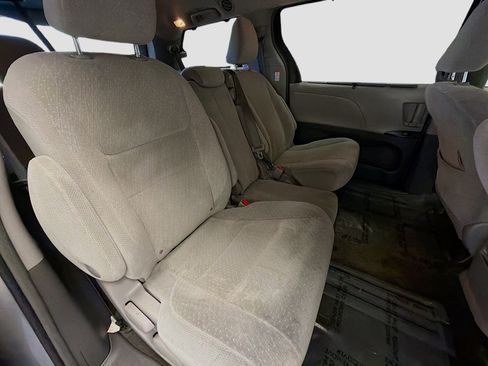 Used 2017 Toyota Sienna LE image 14