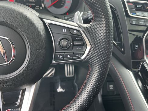 Used 2023 Acura RDX A-Spec image 23