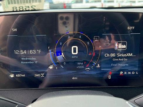 New 2026 Chevrolet Traverse LT w/ Driver Confidence Package image 27