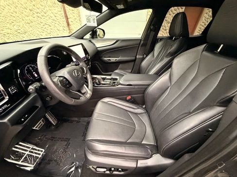 Used 2024 Lexus NX 350 F Sport AWD/4WD image 14