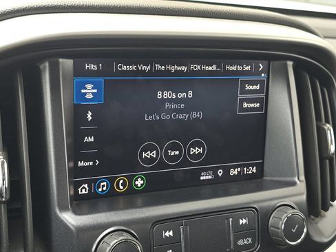 Used 2019 Chevrolet Colorado LT w/ Safety Package AWD/4WD image 17