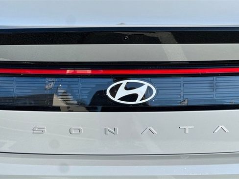 New 2026 Hyundai Sonata SEL image 9