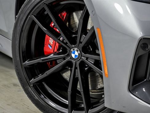 Used 2023 BMW M340i xDrive AWD/4WD image 4